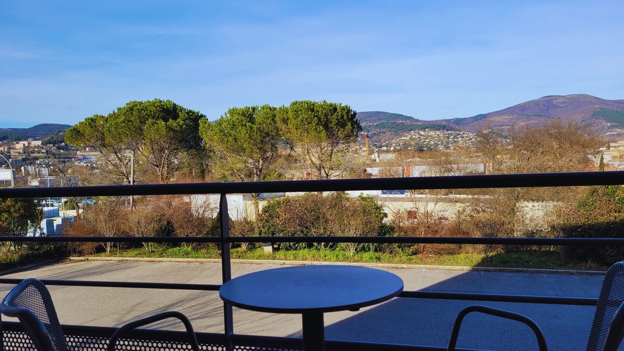 Photo of Patio Balcony in Privas