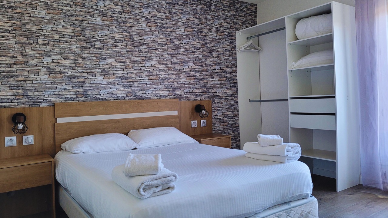 Photo of Bedroom in Privas