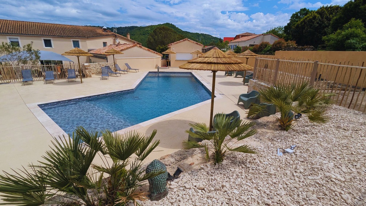 Photo of Outdoor in Privas