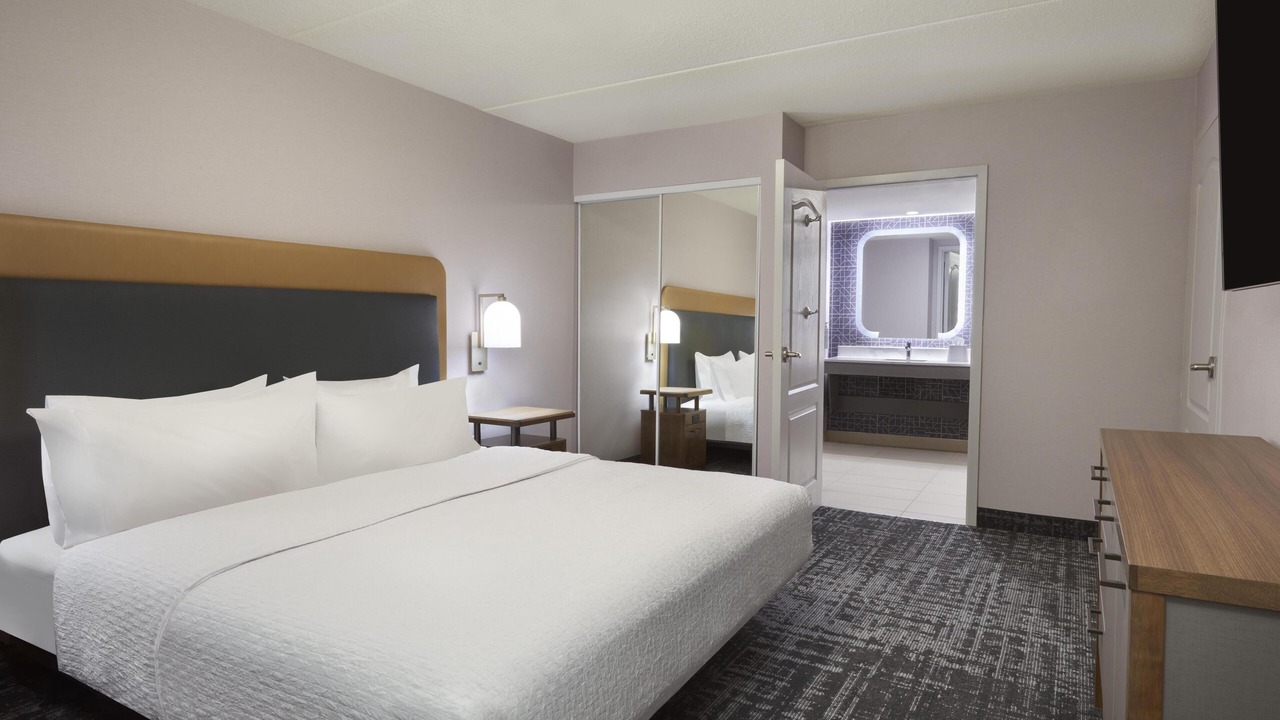 Photo of Bedroom in Vaughan