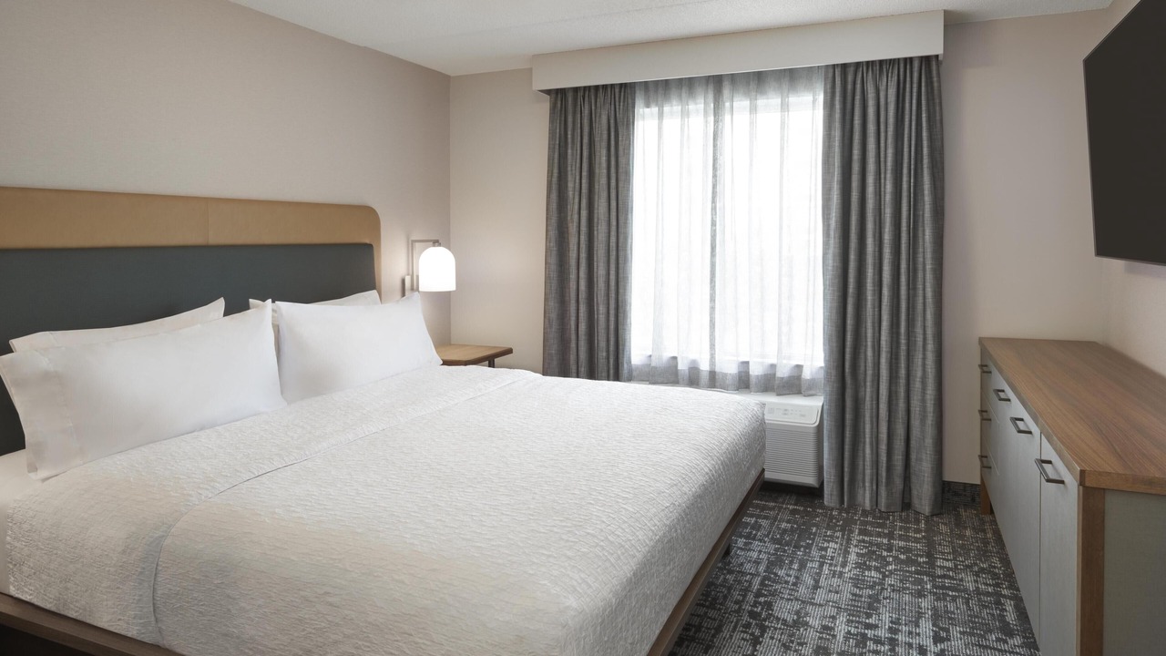 Photo of Bedroom in Vaughan