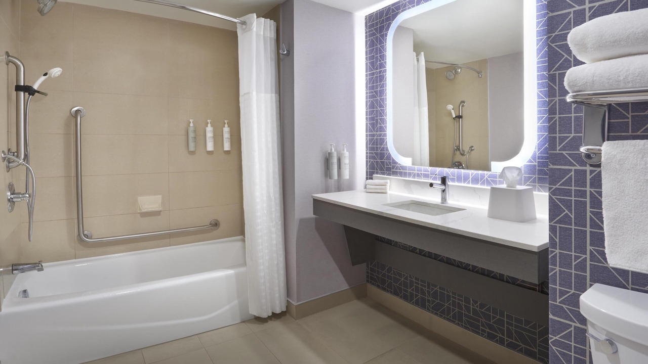 Photo of Bathroom in Vaughan