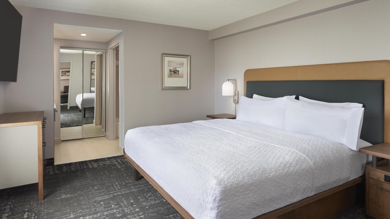 Photo of Bedroom in Vaughan