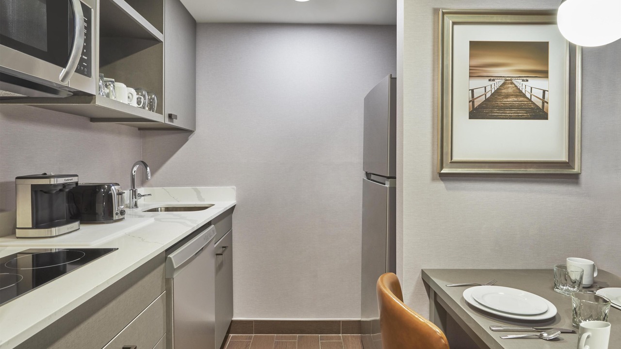 Photo of Kitchen in Vaughan