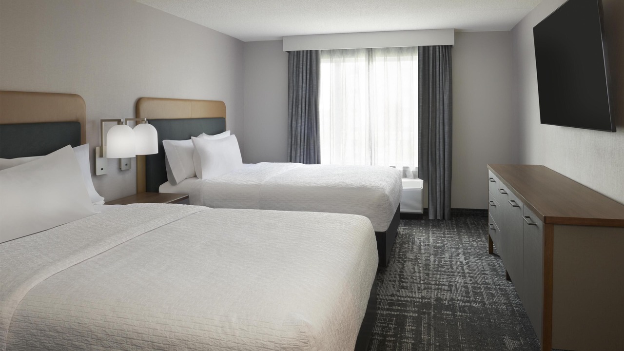 Photo of Bedroom in Vaughan
