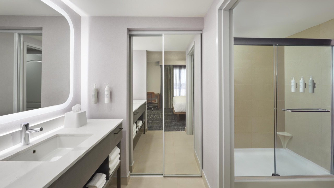 Photo of Bathroom in Vaughan