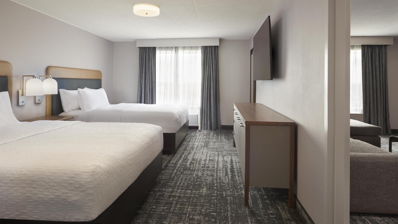 Photo of Bedroom in Vaughan