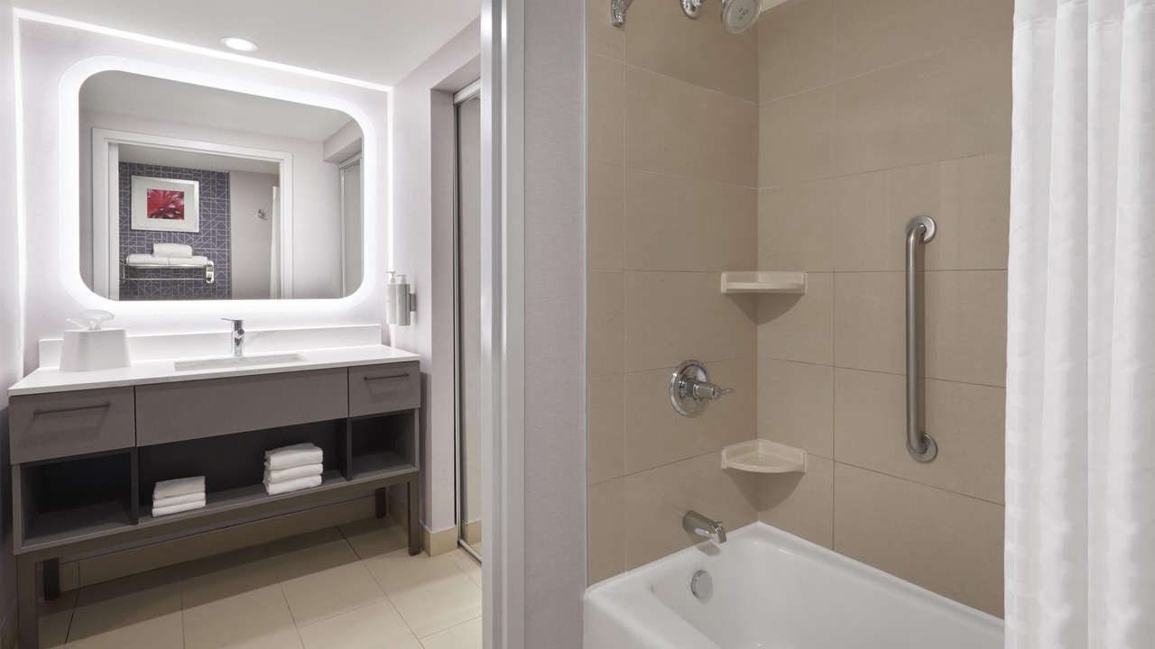 Photo of Bathroom in Vaughan