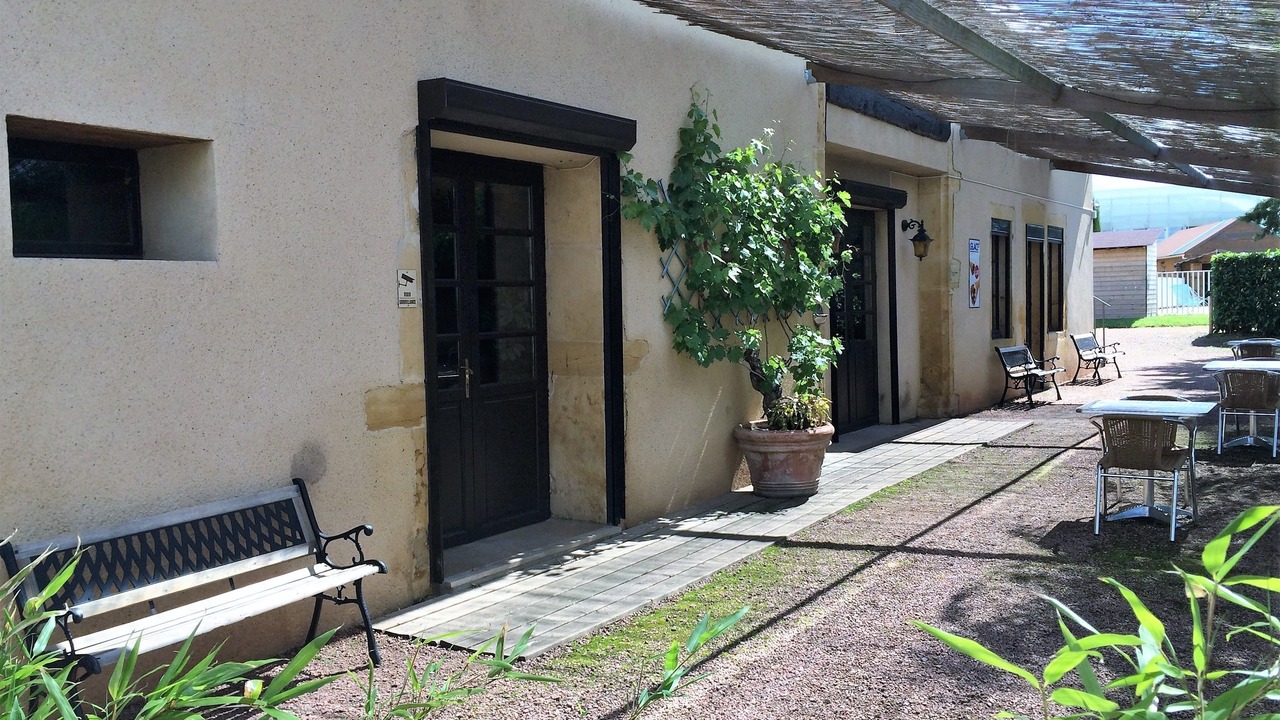 Photo of Patio Balcony in Hautefond
