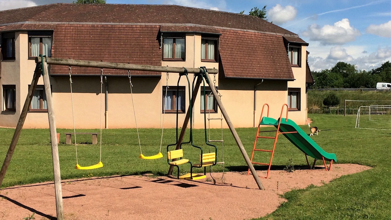 Photo of Outdoor in Hautefond