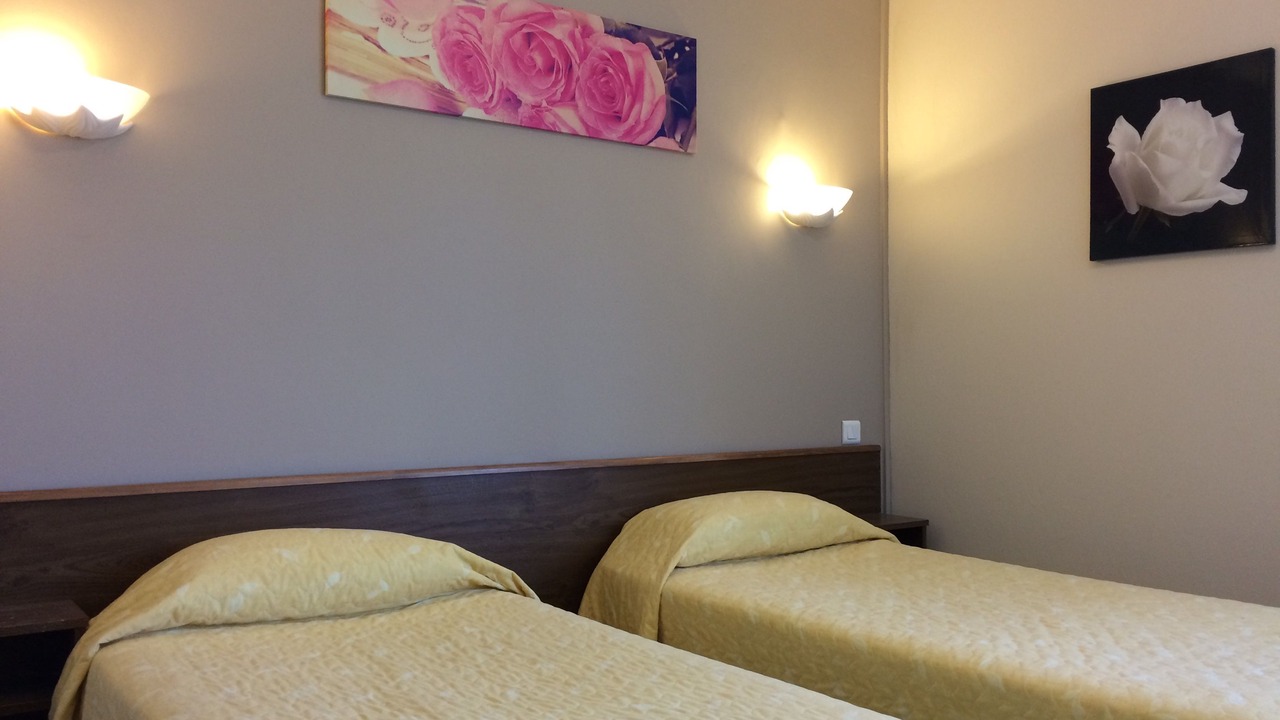 Photo of Bedroom in Hautefond