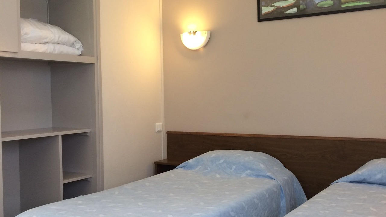 Photo of Bedroom in Hautefond