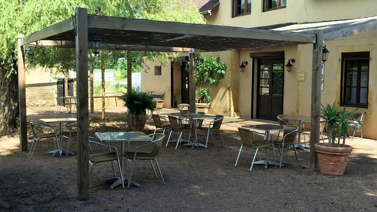 Photo of Patio Balcony in Hautefond