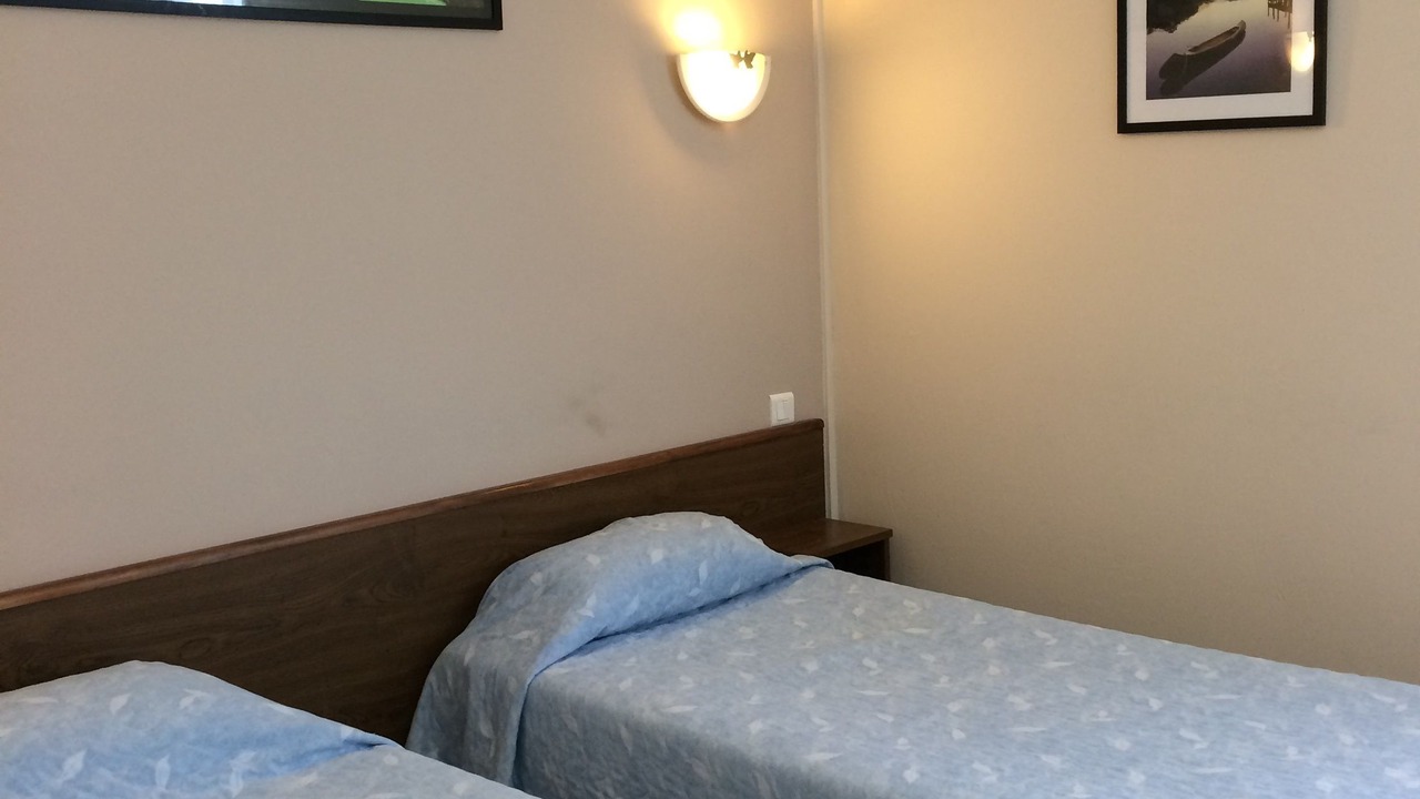 Photo of Bedroom in Hautefond