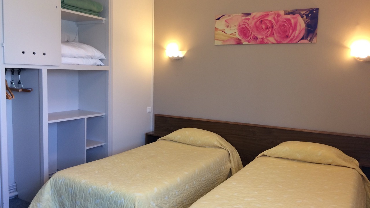 Photo of Bedroom in Hautefond