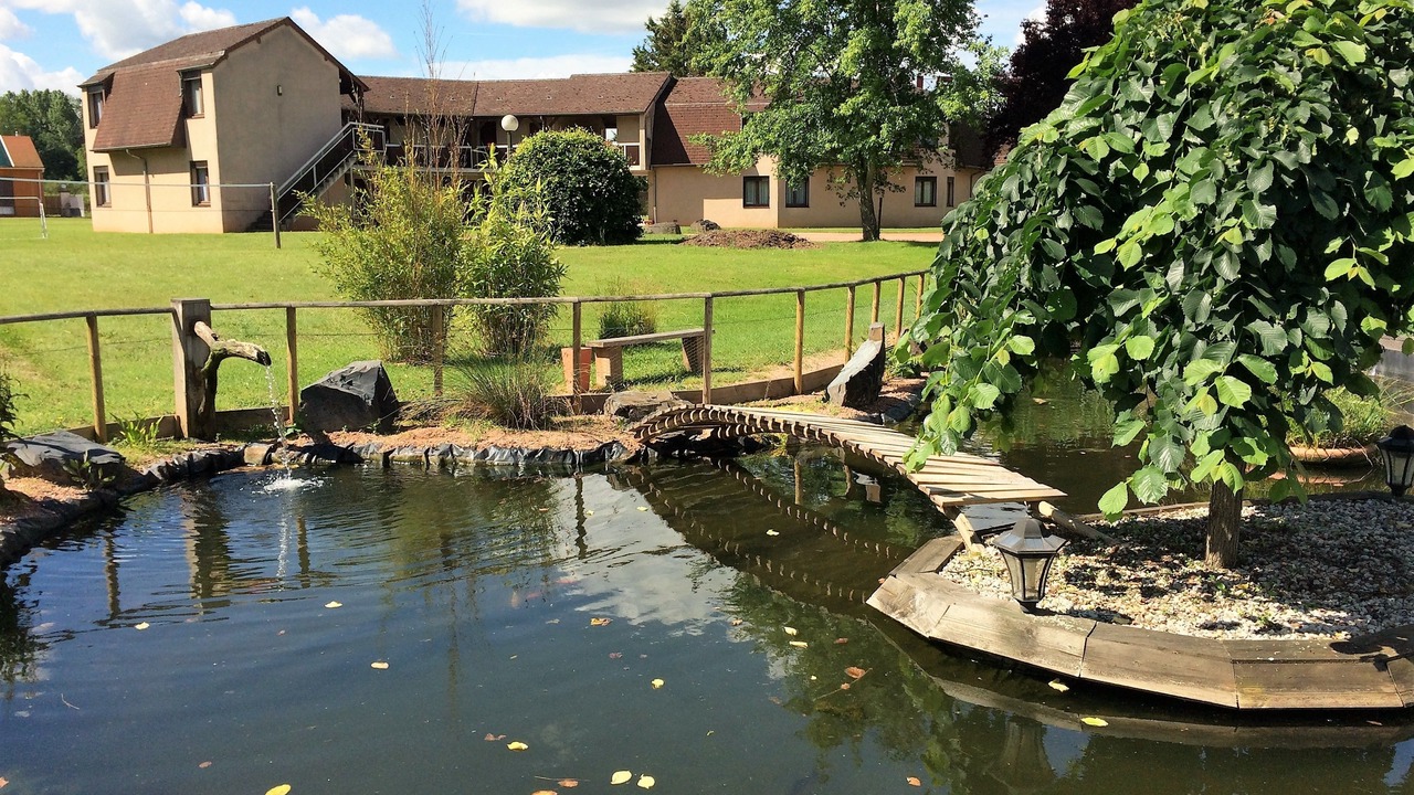 Photo of Outdoor in Hautefond