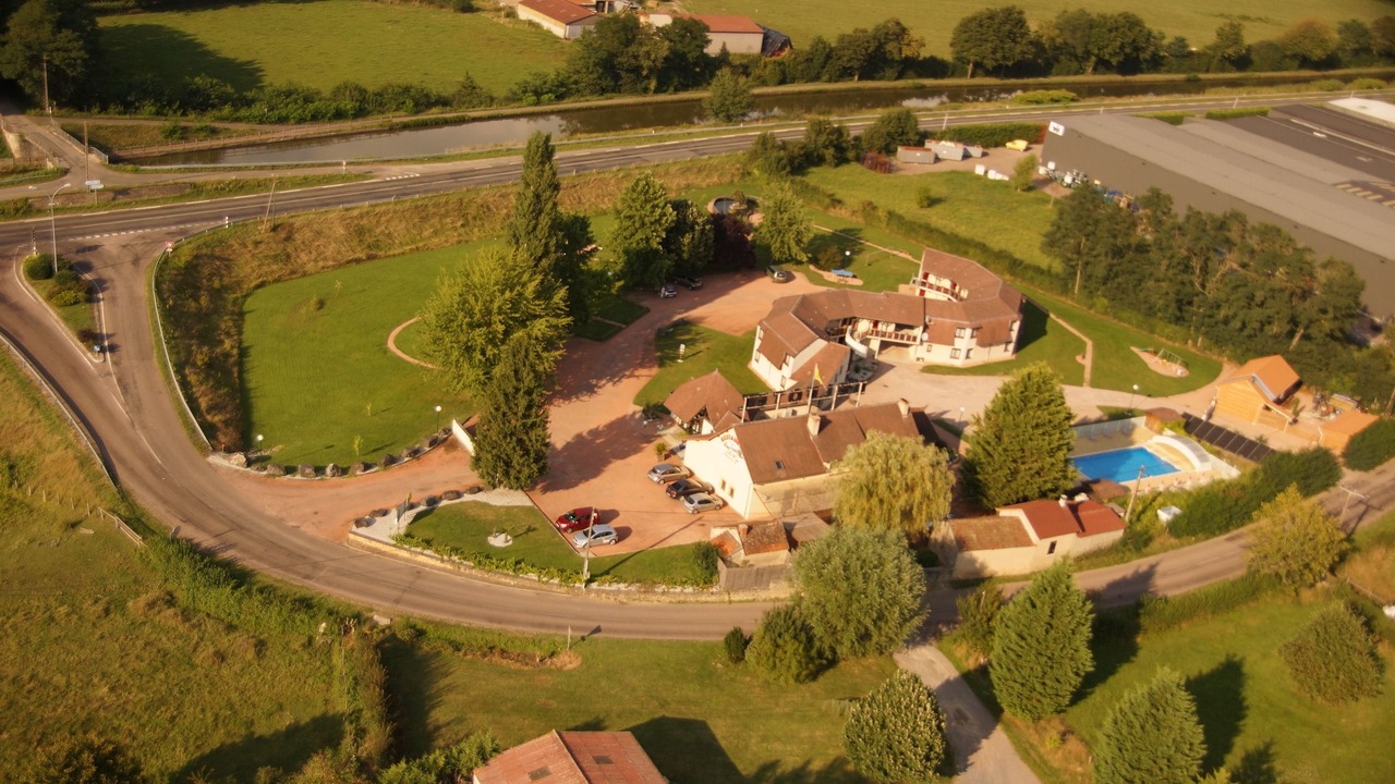 Photo of Outdoor in Hautefond