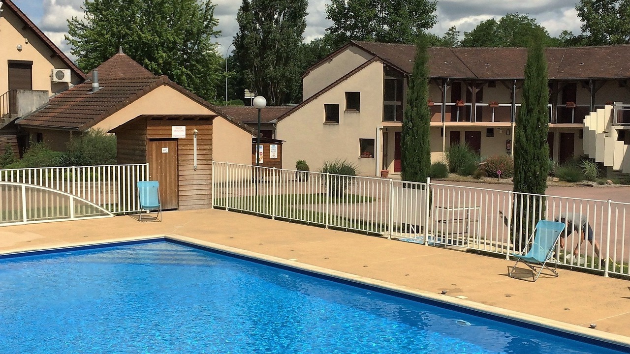 Photo of Outdoor in Hautefond