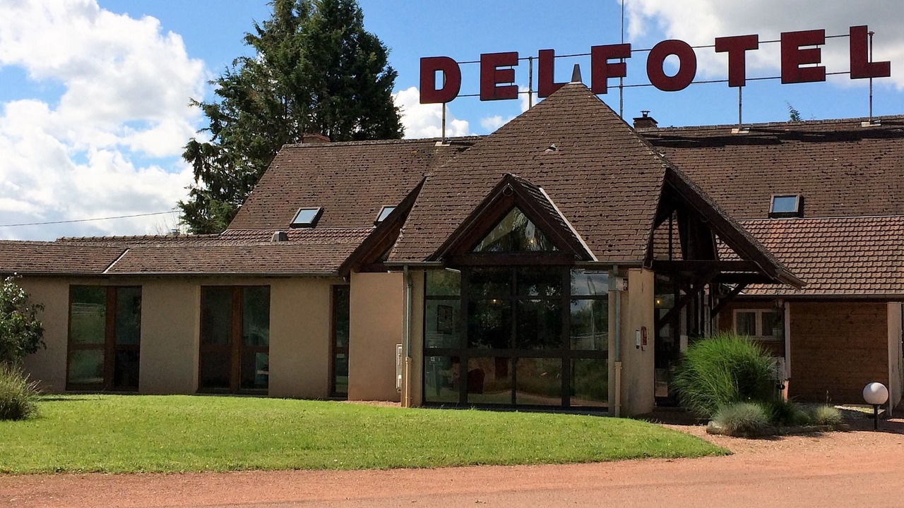 Photo of Outdoor in Hautefond