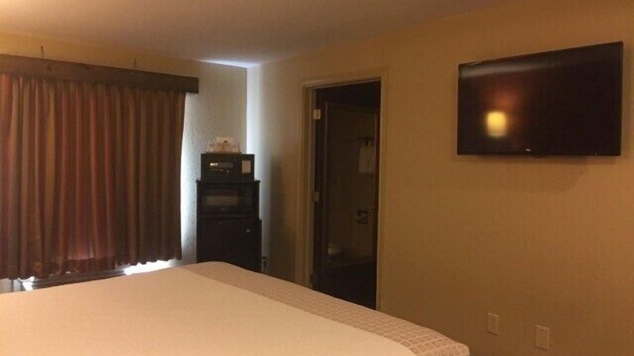Photo of Bedroom in Caldwell