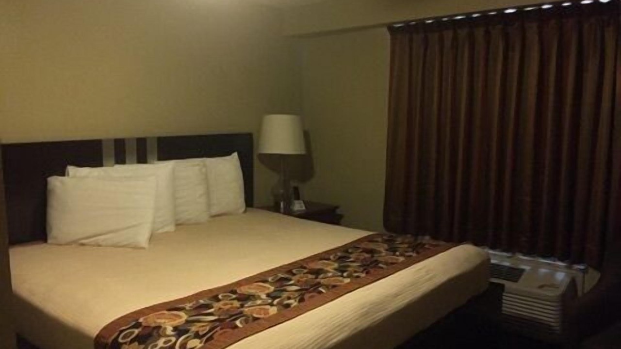 Photo of Bedroom in Caldwell