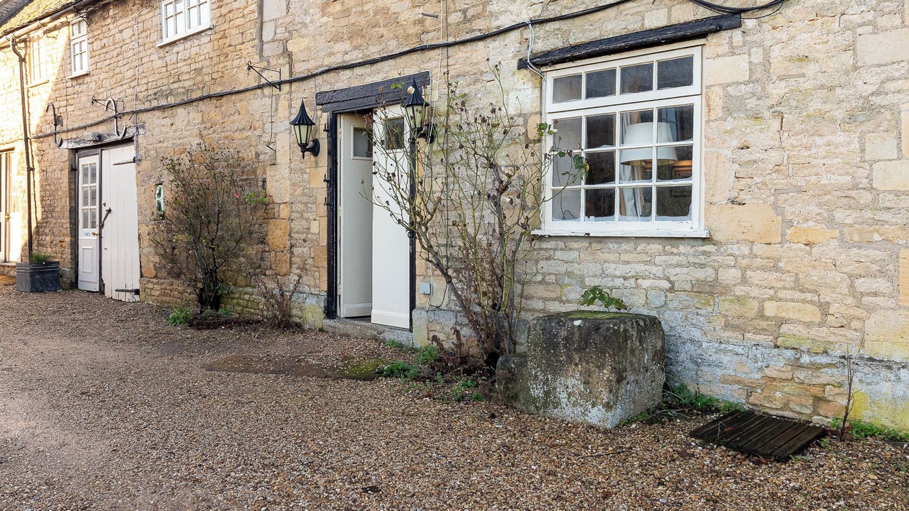 Photo of Outdoor in Fotheringhay