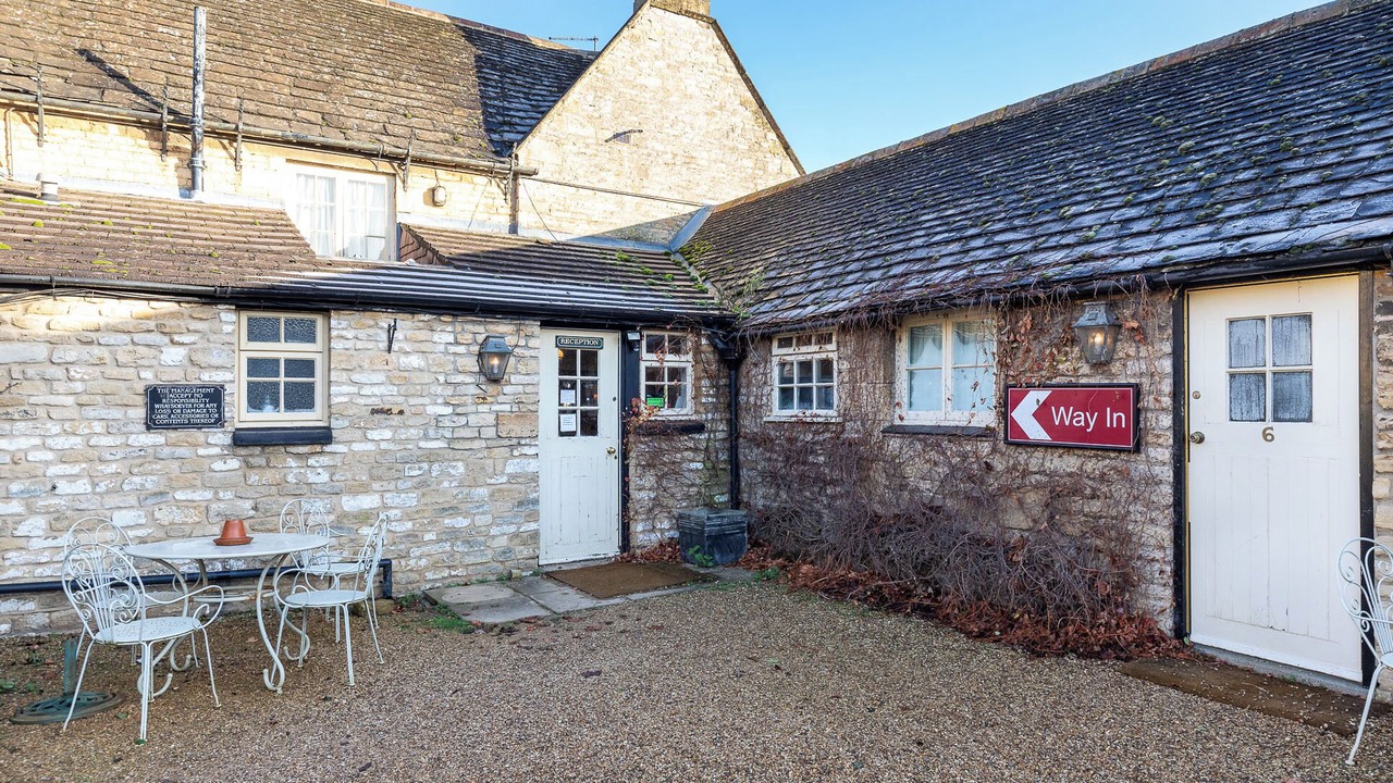 Photo of Others in Fotheringhay