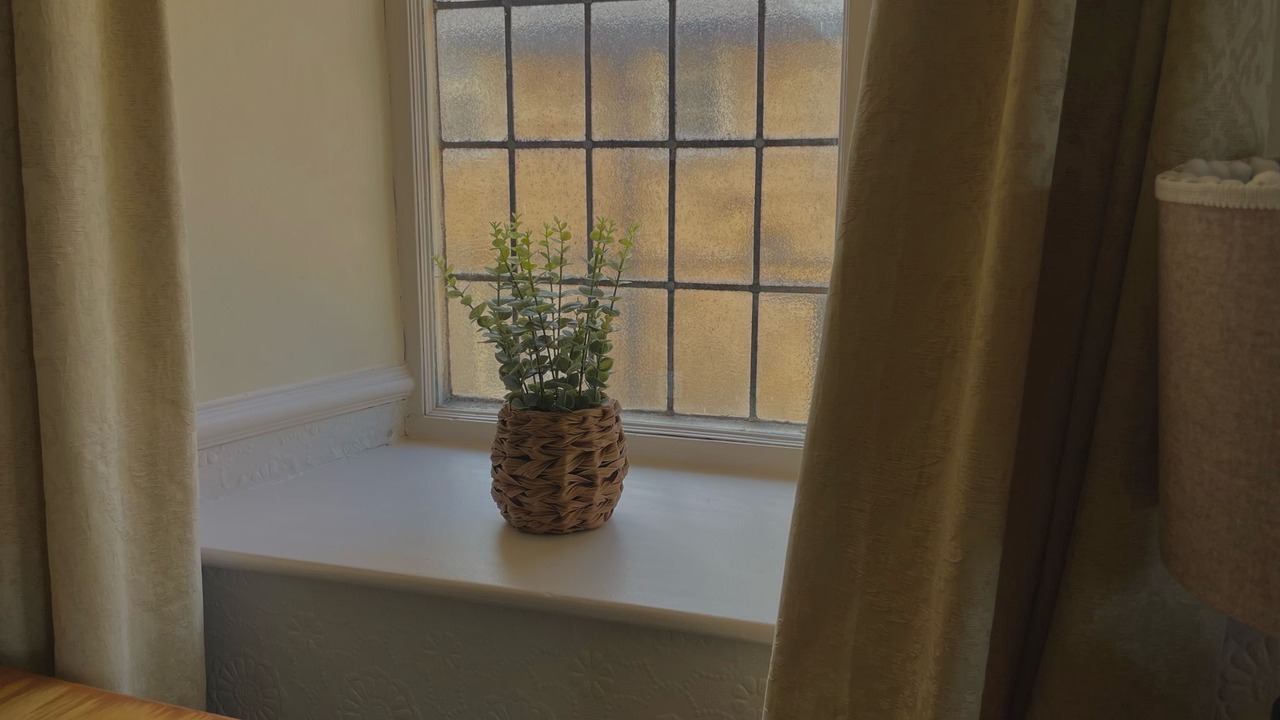 Photo of Bedroom in Fotheringhay