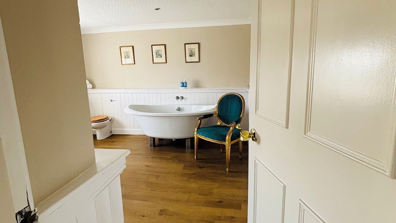 Photo of Bathroom in Fotheringhay