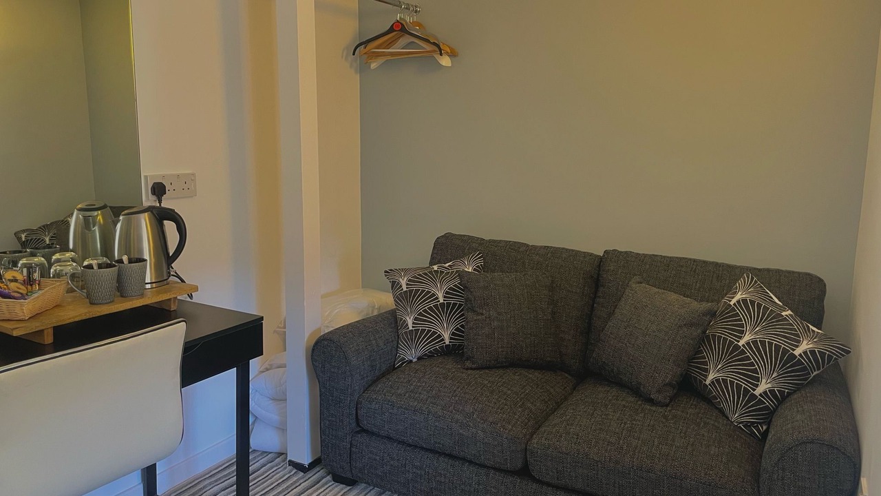 Photo of Bedroom in Fotheringhay