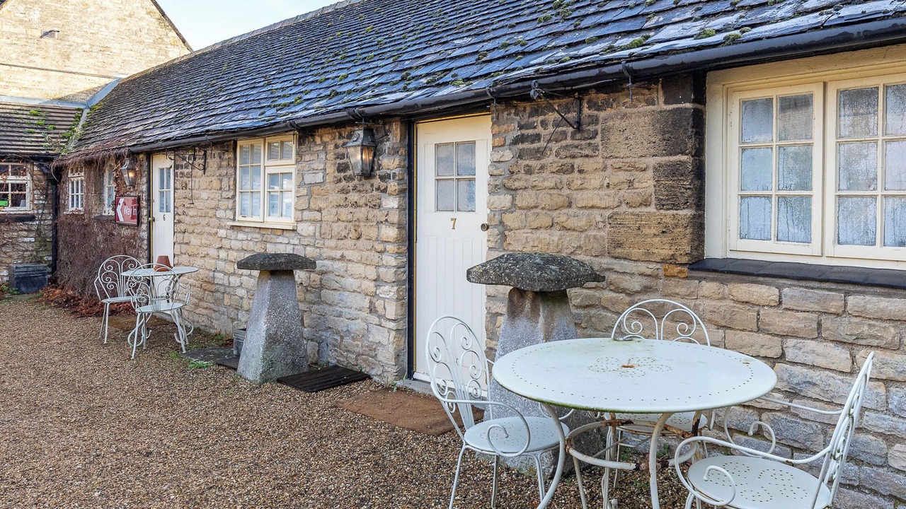 Photo of Outdoor in Fotheringhay