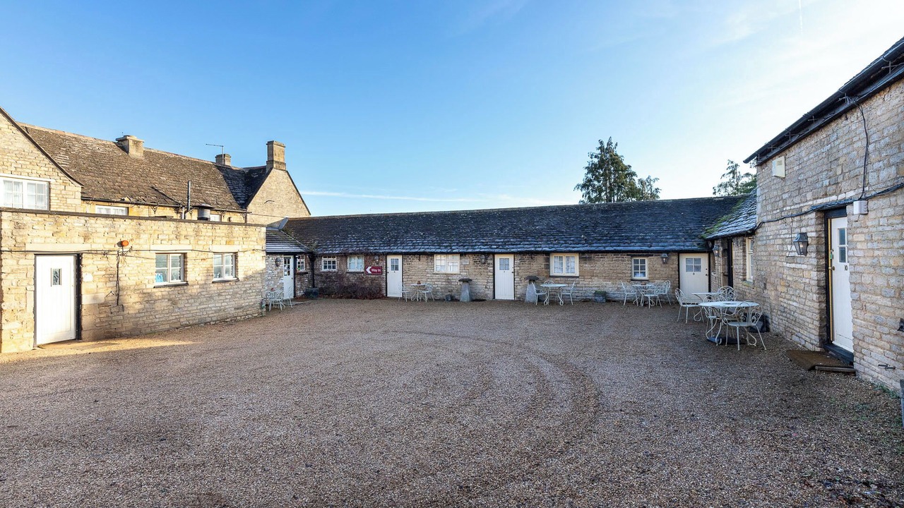 Photo of Outdoor in Fotheringhay