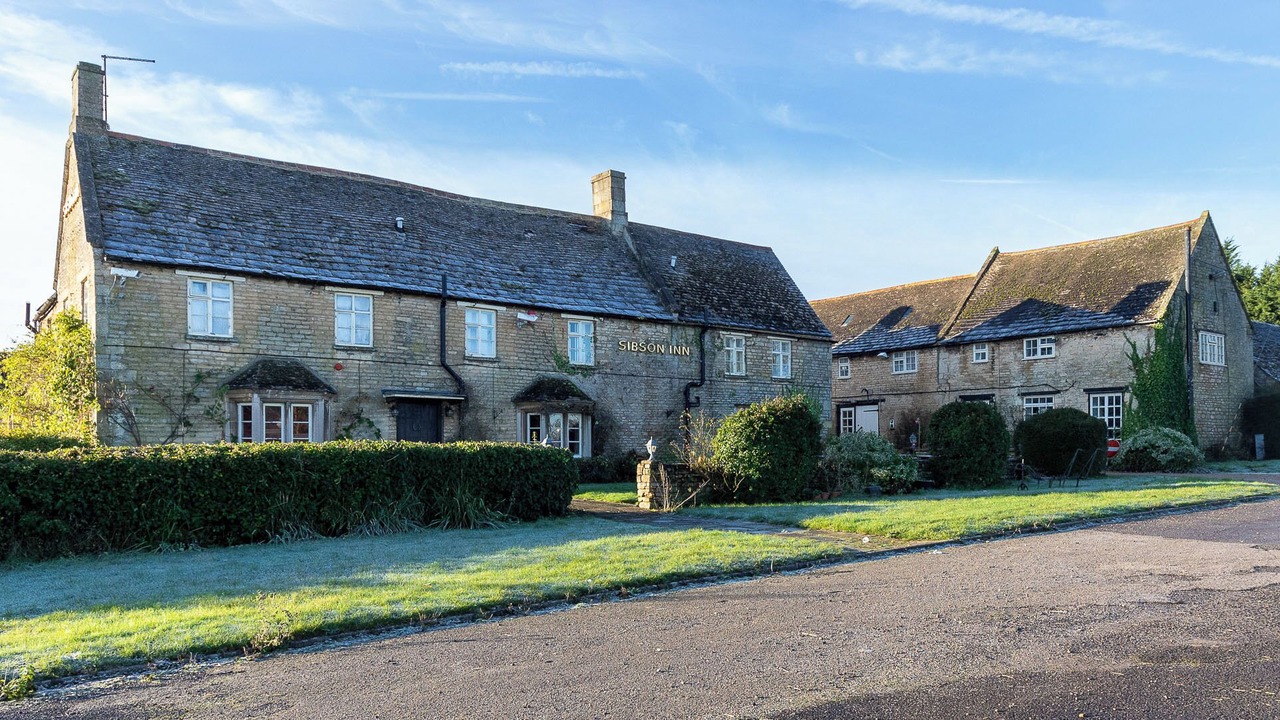 Photo of Outdoor in Fotheringhay