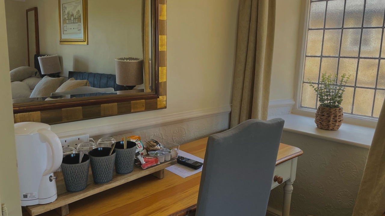 Photo of Bedroom in Fotheringhay