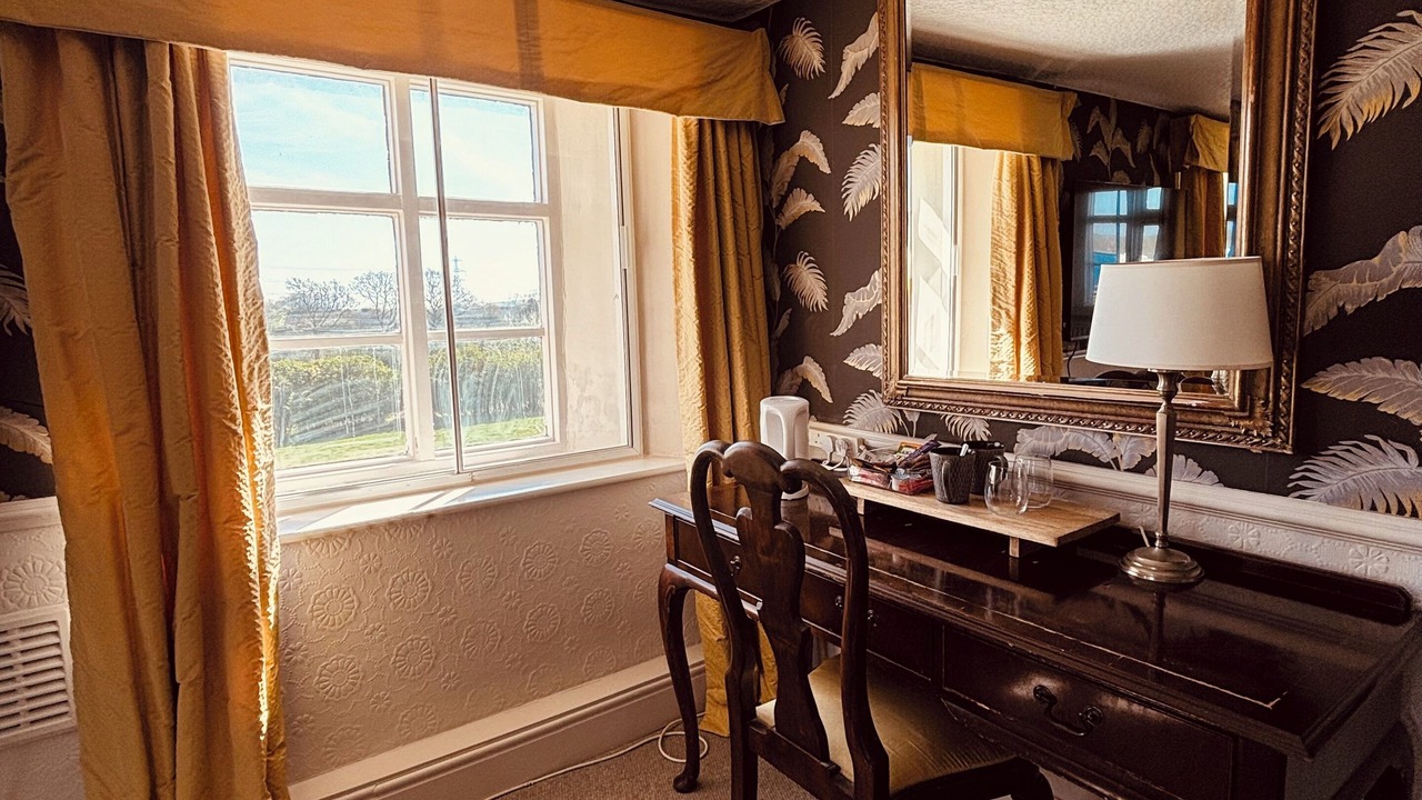 Photo of Bedroom in Fotheringhay