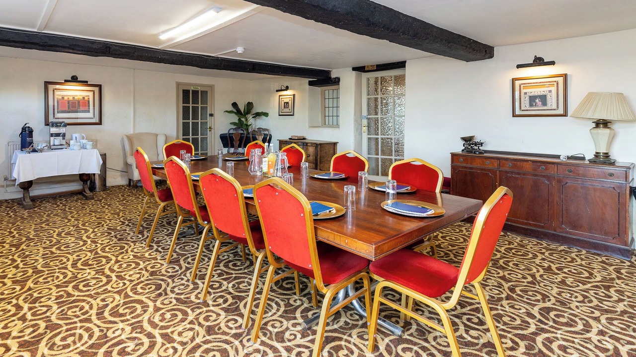 Photo of Others in Fotheringhay