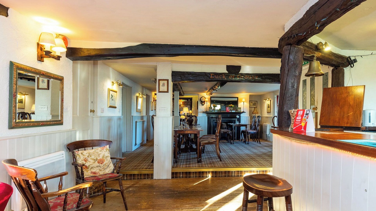 Photo of Others in Fotheringhay