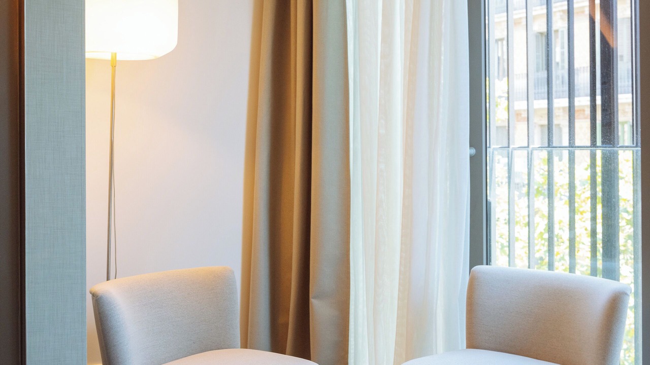 Photo of Bedroom in L'Antiga Esquerra de l'Eixample