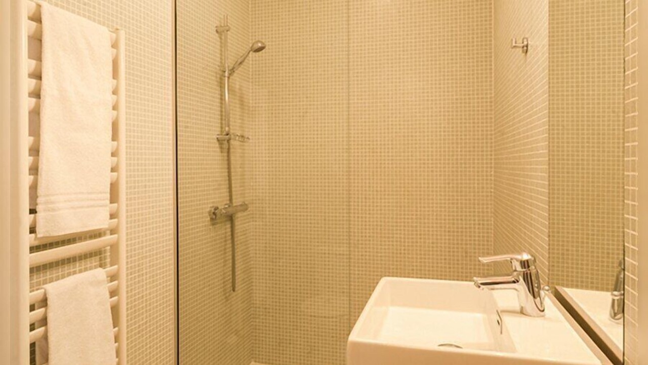 Photo of Bathroom in Bagnoles-de-l'Orne