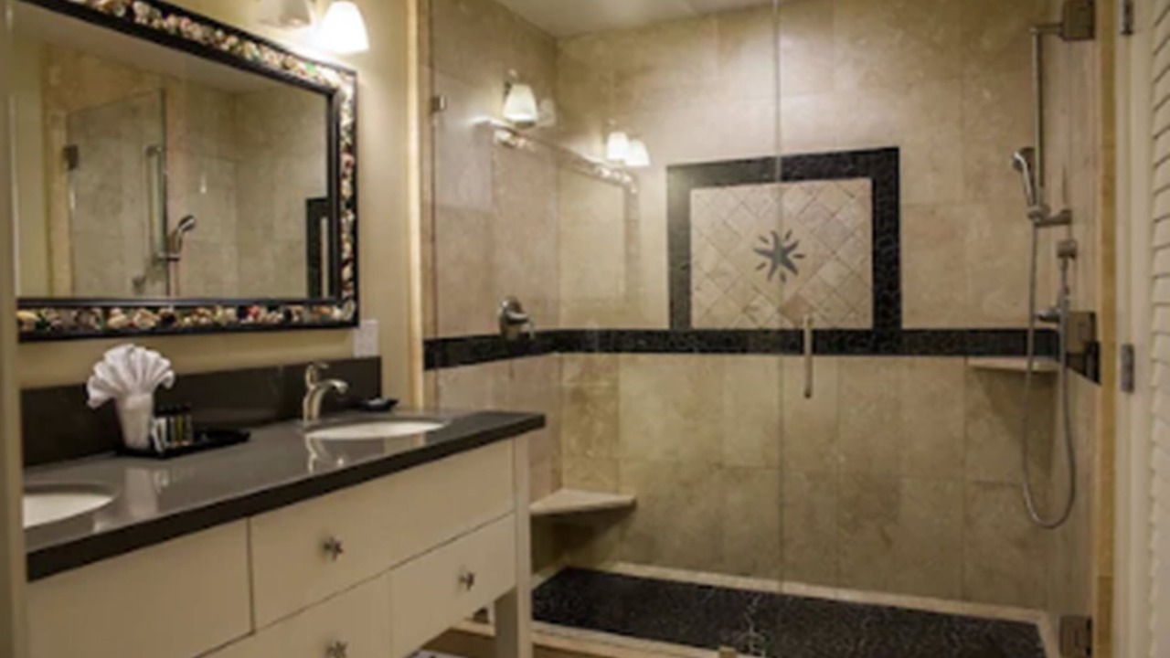 Photo of Bathroom in Westside Santa Cruz