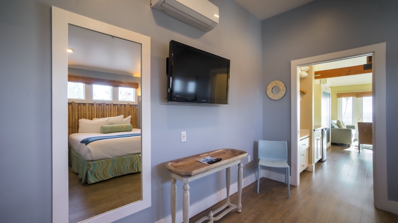 Photo of Bedroom in Westside Santa Cruz