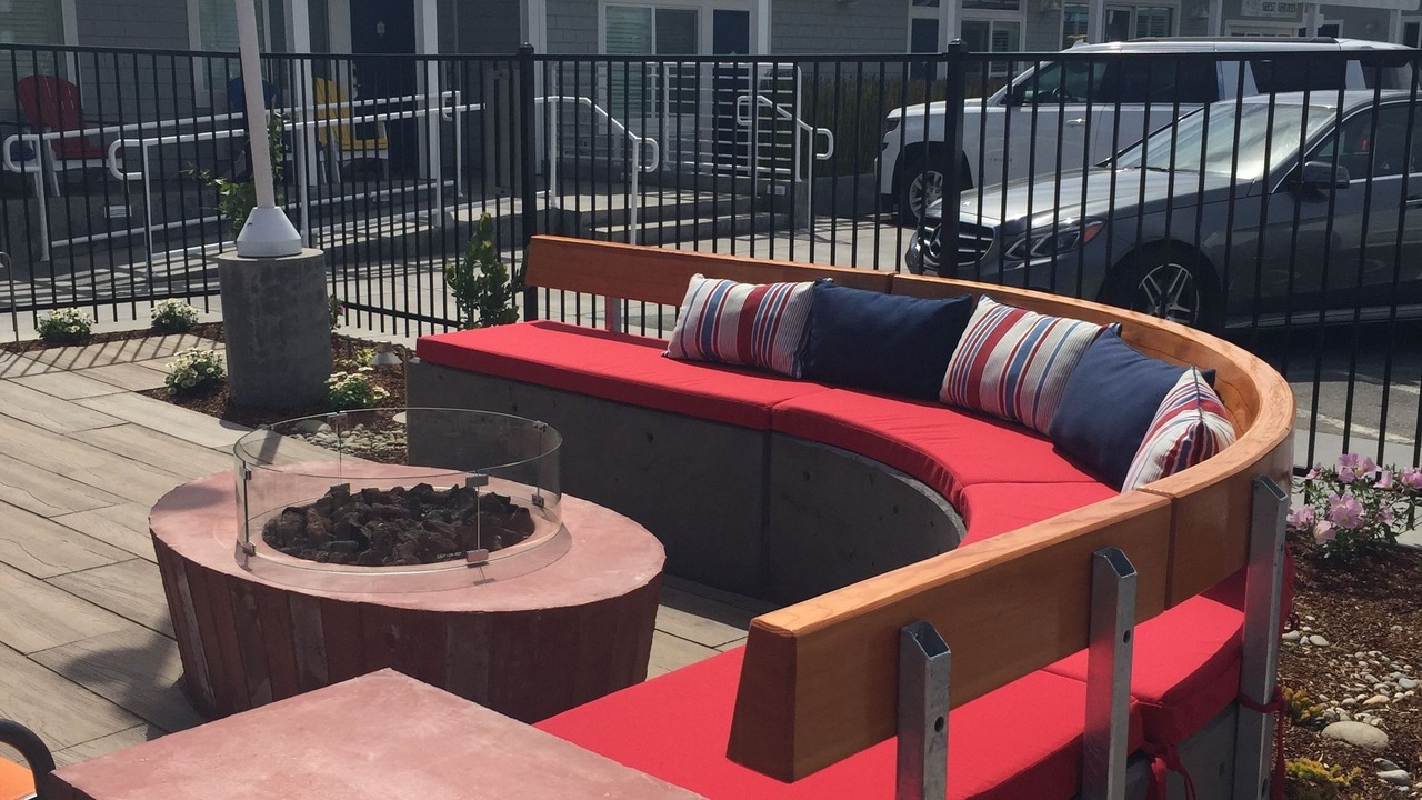 Photo of Outdoor in Westside Santa Cruz