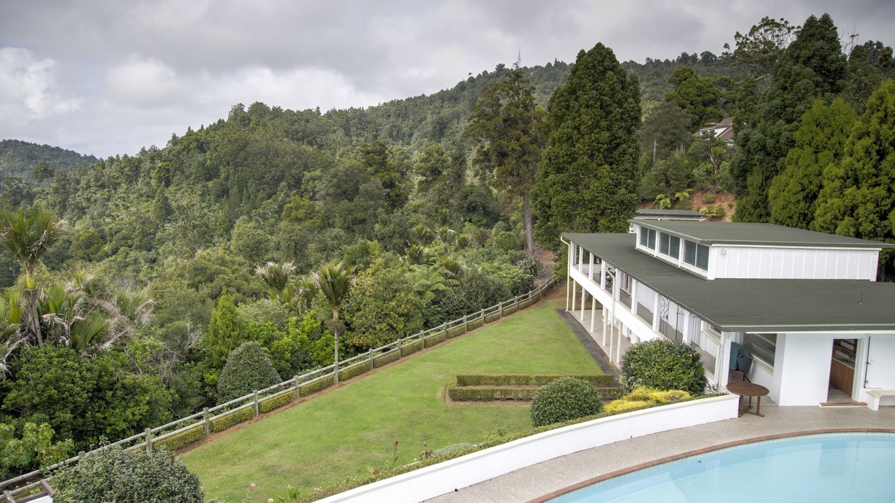 Photo of Outdoor in Waiatarua