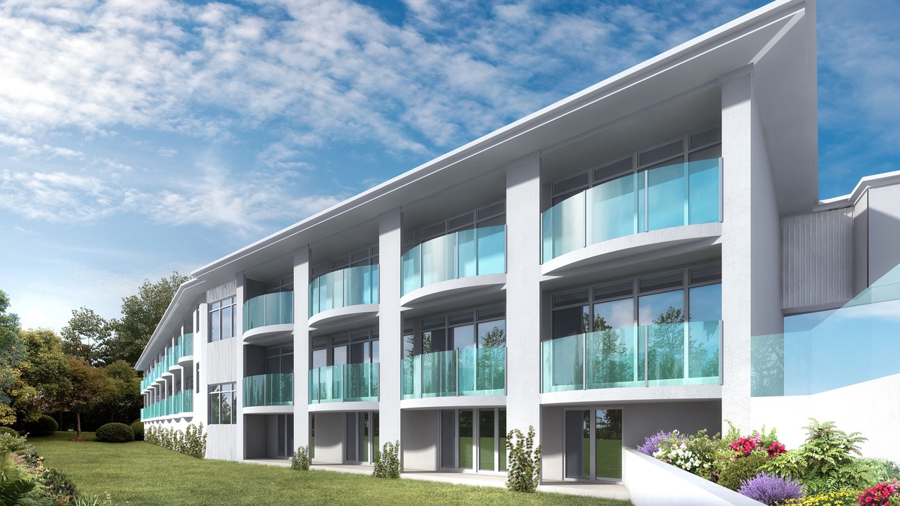 Photo of Patio Balcony in Waiatarua