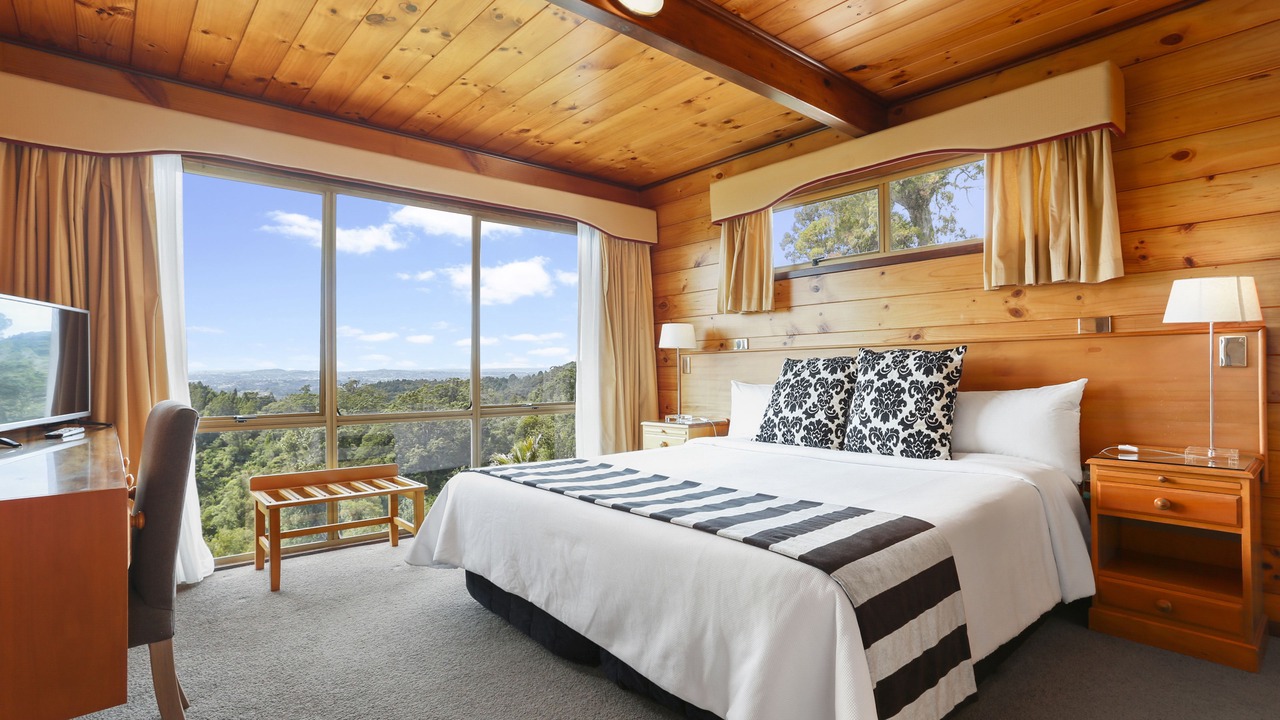 Photo of Bedroom in Waiatarua