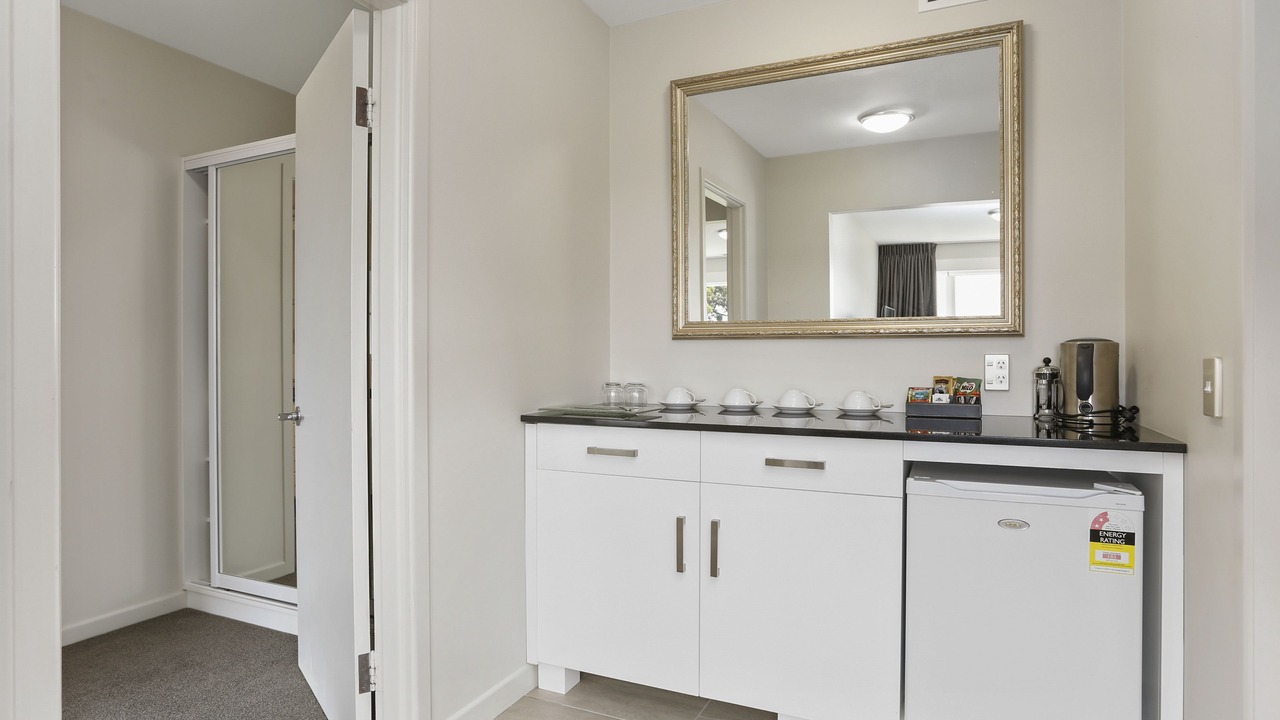 Photo of Bedroom in Waiatarua