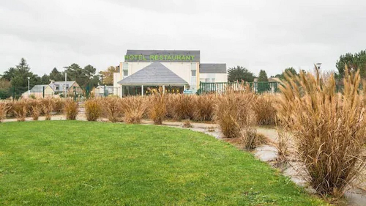 Photo of Outdoor in Lessay