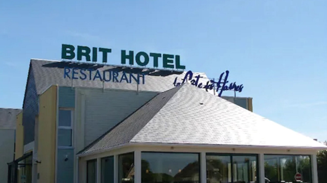 Photo of Outdoor in Lessay