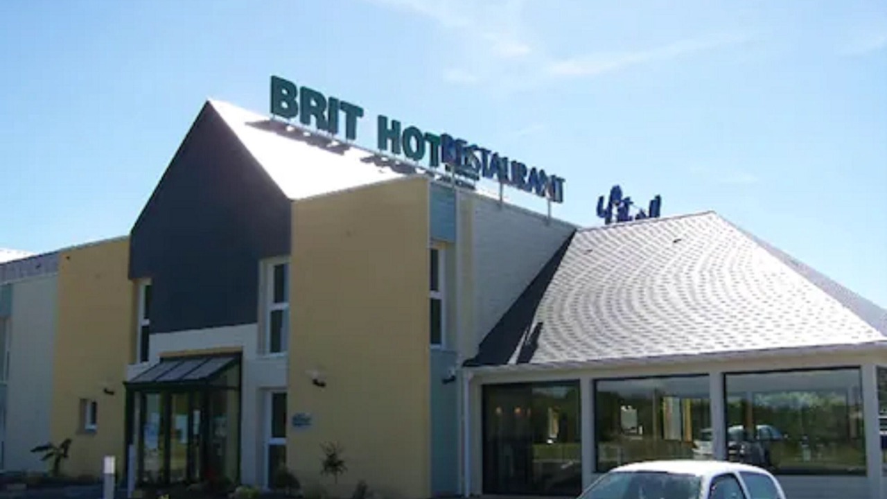 Photo of Outdoor in Lessay