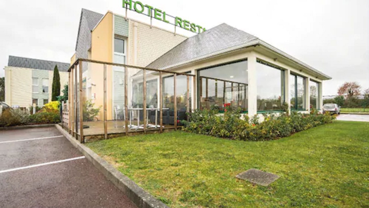 Photo of Patio Balcony in Lessay